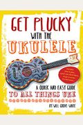 Ukulele For Beginners: How To Play Ukulele In Easy-To-Follow Steps
