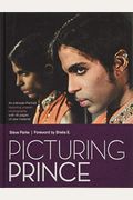 Picturing Prince: An Intimate Portrait