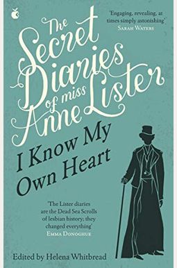 The Secret Diaries of Miss Anne Lister The Secret Diaries of Miss Anne Lister