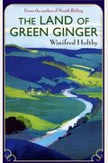 The Land Of Green Ginger