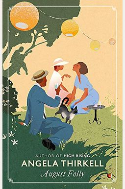 August Folly August Folly