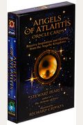 El Oraculo De Los Angeles De La Antartida: Para Recibir Inspiracion Y Sanacion De Los Reinos Angelicales