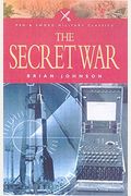 The Secret War