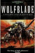 Wolfblade (Warhammer 40,000 Novels)