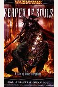 Reaper Of Souls: A Tale Of Malus Darkblade
