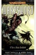 Warhammer: Warpsword (Darkblade, No. 4)