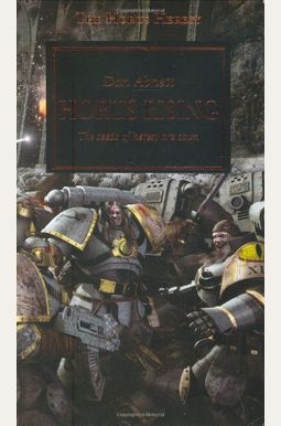 Horus Rising (Warhammer 40,000 Novels: Horus Heresy) Horus Rising (Warhammer 40,000 Novels: Horus Heresy)