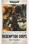 Redemption Corps (Imperial Guard)