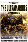 The Ultramarines Omnibus