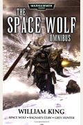 Space Wolf Omnibus: Spacewolf / Ragnar's Claw / Grey Hunter (Warhammer 40,000)