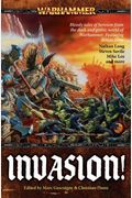 Invasion! (Warhammer Novels)