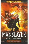 Manslayer (Warhammer)