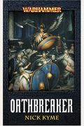Oathbreaker (Warhammer Novels)