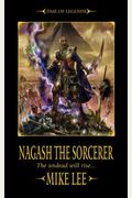 Nagash The Sorcerer (Nagash Trilogy)