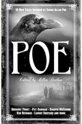 Poe: New Tales Inspired By Edgar Allan Poe