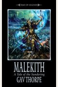Malekith (Time of Legends)