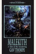 Malekith (The Time of Legends)