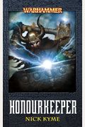 Honourkeeper (Warhammer Novels)