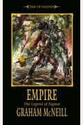 Empire (Time Of Legends)