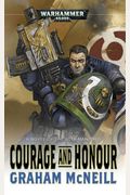 Courage And Honour