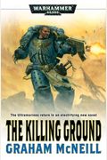 The Killing Ground (Ultramarines)