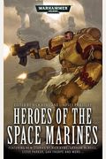 Heroes Of The Space Marines