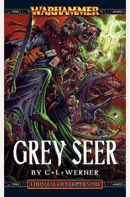 Grey Seer Grey Seer