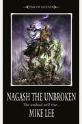 Nagash The Unbroken