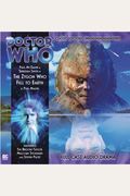 The Zygon Who Fell to Earth (Doctor Who: The New Eighth Doctor Adventu Res)