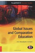 Global Issues And Comparative Education