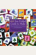Search Press Search Press Books-460 Iris Folded Cards To Make