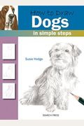 How To Draw Dogs In Simple Steps