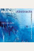 Realistic Abstracts: Painting Abstracts Based On What You See