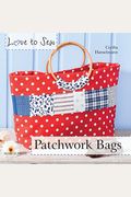 Patchwork Bags [With Pattern(S)]