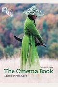 The Cinema Book