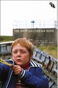 The British Cinema Book