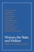 Women, The State, And Welfare