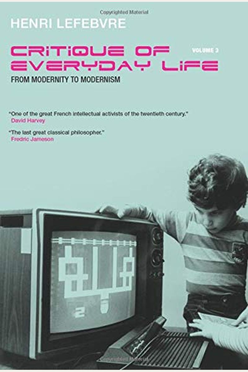 Buy From Modernity To Modernism (Towards A Metaphilosophy Of Daily