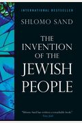 The Invention Of The Jewish People
