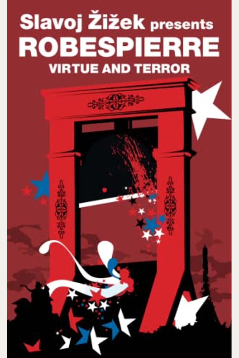 Buy Virtue And Terror Book By Maximilien Robespierre