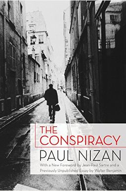 The Conspiracy The Conspiracy