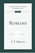 Romans: An Introduction And Commentary (Tyndale New Testament Commentaries)