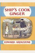 Ship's Cook Ginger (Little Tim)