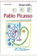 Draw With Pablo Picasso
