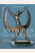 Miller's Antiques Encyclopedia