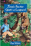 Jungle Doctor Spots A Leopard