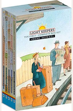 Lightkeepers Girls Box Set: Ten Girls Lightkeepers Girls Box Set: Ten Girls