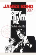 The Spy Who Loved Me (James Bond)