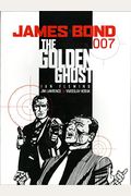James Bond: The Golden Ghost