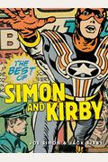 The Best Of Simon And Kirby